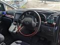2012 Toyota Vellfire