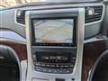 2012 Toyota Vellfire