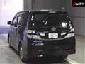 2011 Toyota Vellfire