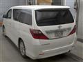 2009 Toyota Alphard