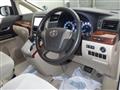 2009 Toyota Alphard