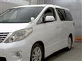 2009 Toyota Alphard