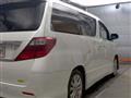 2009 Toyota Alphard