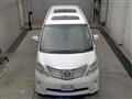 2009 Toyota Alphard