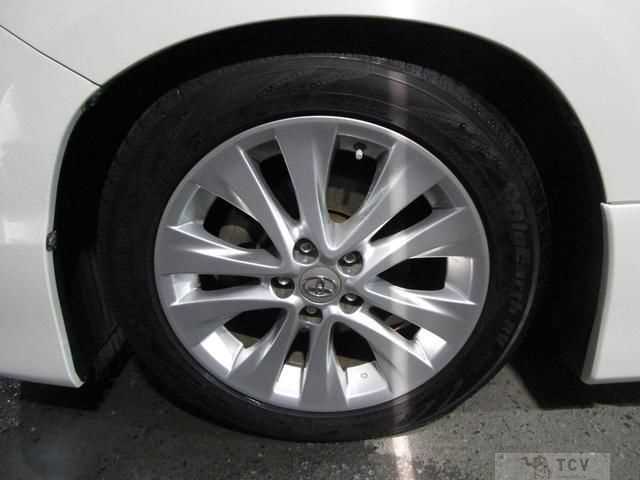 2009 Toyota Vellfire