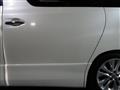 2009 Toyota Vellfire