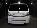 2009 Toyota Vellfire