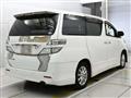 2010 Toyota Vellfire