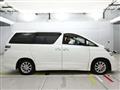 2010 Toyota Vellfire