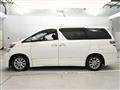 2010 Toyota Vellfire