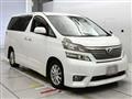 2010 Toyota Vellfire