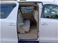 2011 Toyota Vellfire