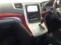 2008 Toyota Vellfire