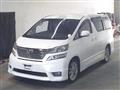 2008 Toyota Vellfire