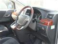 2009 Toyota Vellfire
