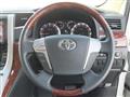 2009 Toyota Vellfire