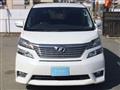 2009 Toyota Vellfire