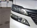 2009 Toyota Vellfire