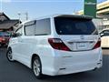 2008 Toyota Alphard