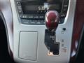 2008 Toyota Alphard
