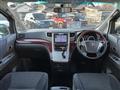 2008 Toyota Alphard