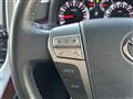 2008 Toyota Alphard