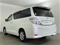 2011 Toyota Vellfire