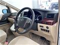 2011 Toyota Vellfire