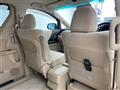 2011 Toyota Vellfire