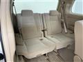2011 Toyota Vellfire
