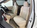 2011 Toyota Vellfire