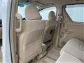 2011 Toyota Vellfire