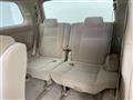 2011 Toyota Vellfire