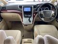 2011 Toyota Vellfire