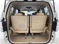 2011 Toyota Vellfire