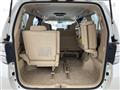 2011 Toyota Vellfire