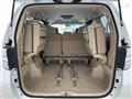 2011 Toyota Vellfire