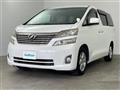 2011 Toyota Vellfire