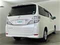 2011 Toyota Vellfire