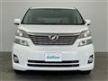 2011 Toyota Vellfire
