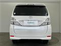 2011 Toyota Vellfire