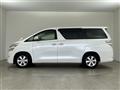 2011 Toyota Vellfire