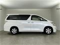 2011 Toyota Vellfire