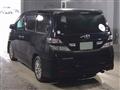 2010 Toyota Vellfire