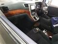 2010 Toyota Vellfire