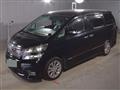 2010 Toyota Vellfire