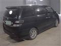 2010 Toyota Vellfire