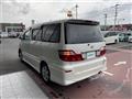 2006 Toyota Alphard