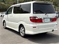 2003 Toyota Alphard