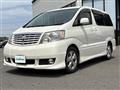 2003 Toyota Alphard